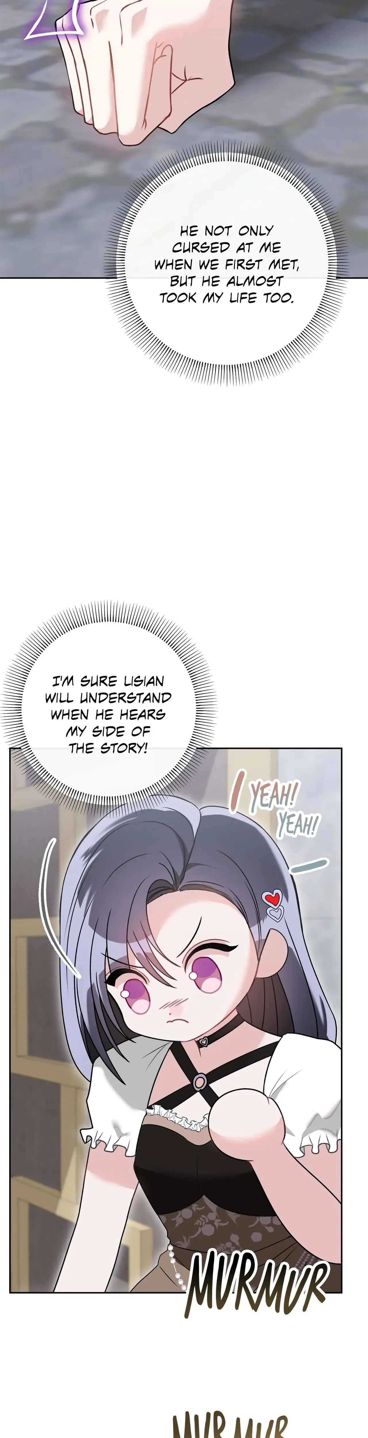 Thes Class Dungeon Owner Chapter 8 - Page 27