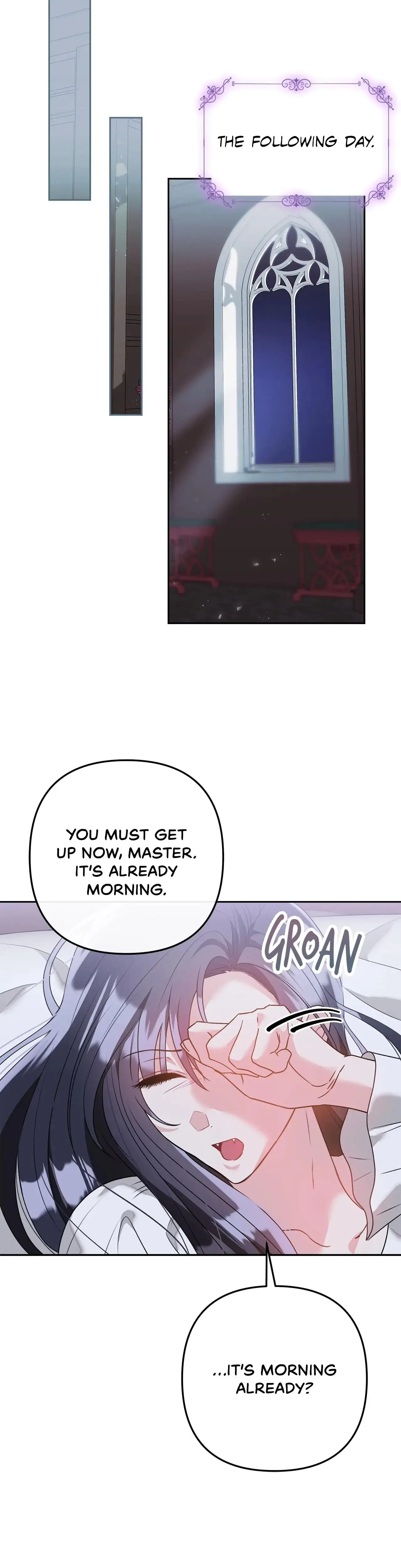 Thes Class Dungeon Owner Chapter 8 - Page 37
