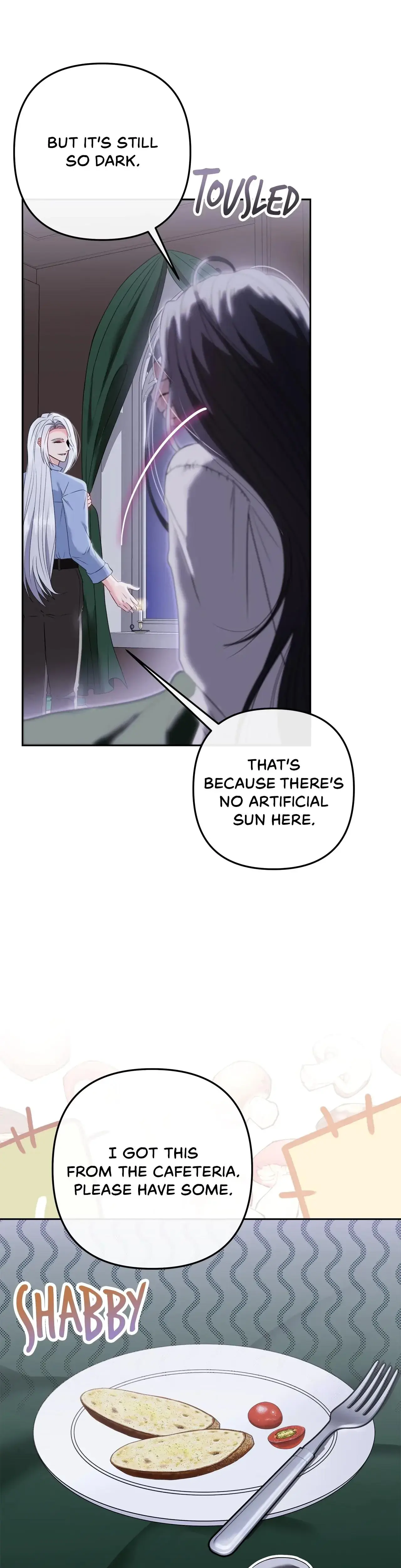 Thes Class Dungeon Owner Chapter 8 - Page 38