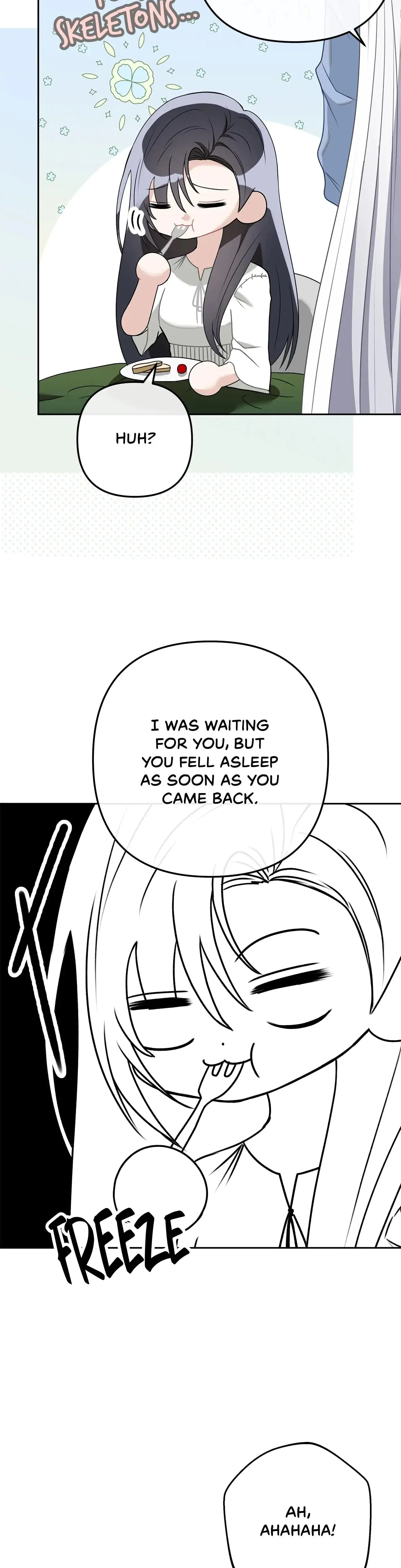 Thes Class Dungeon Owner Chapter 8 - Page 40