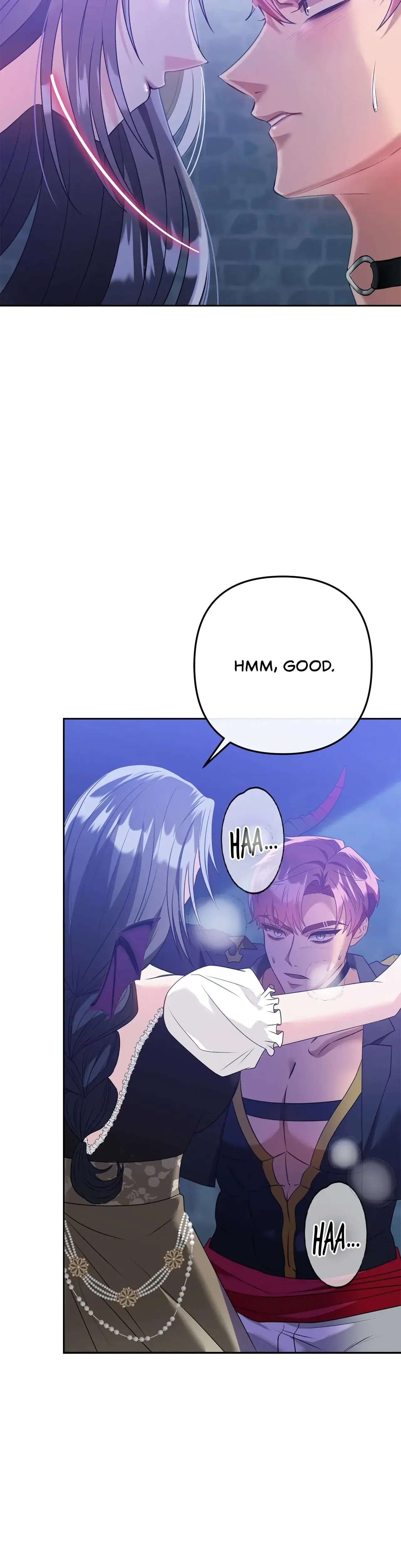 Thes Class Dungeon Owner Chapter 8 - Page 9