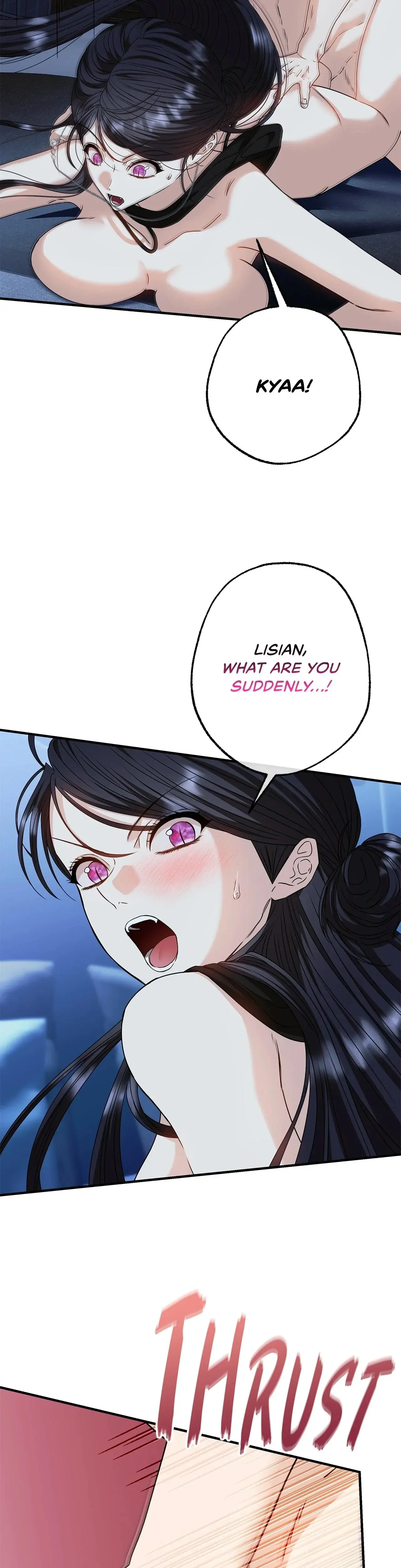 Thes Class Dungeon Owner Chapter 80 - Page 12