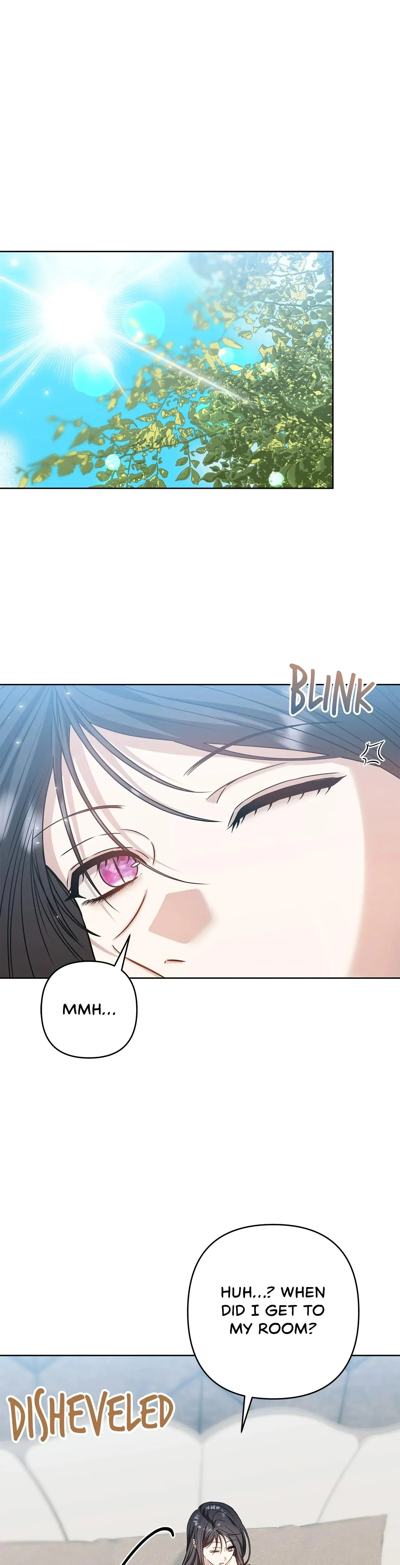 Thes Class Dungeon Owner Chapter 81 - Page 1