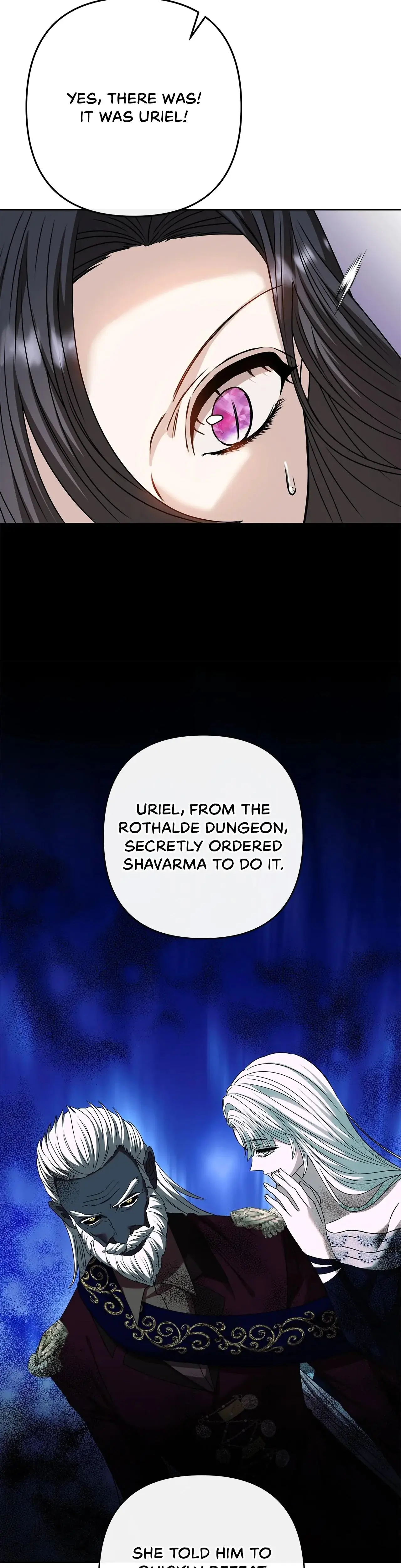 Thes Class Dungeon Owner Chapter 81 - Page 11