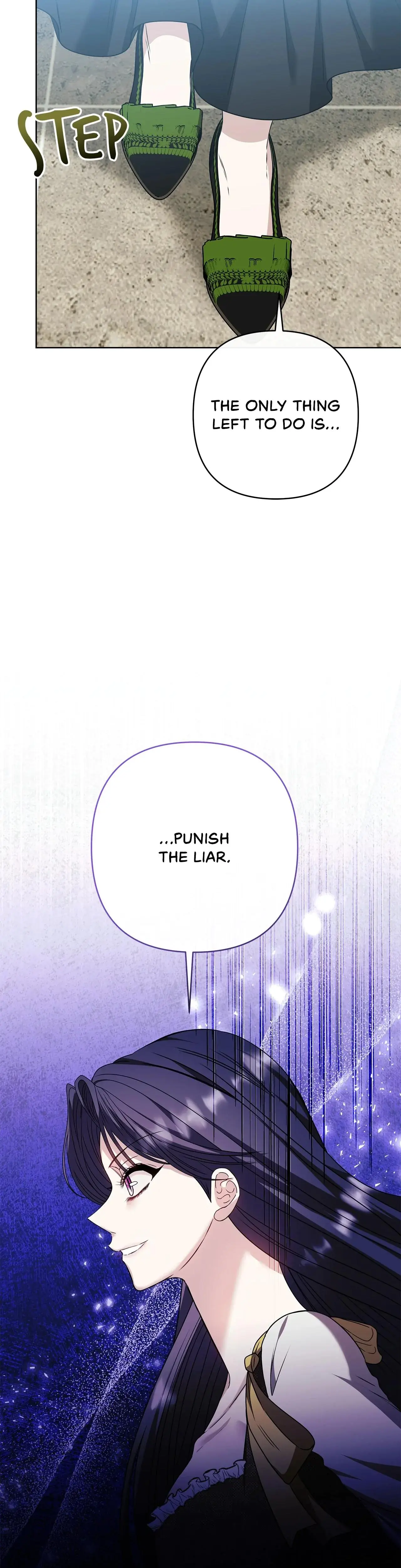 Thes Class Dungeon Owner Chapter 81 - Page 17