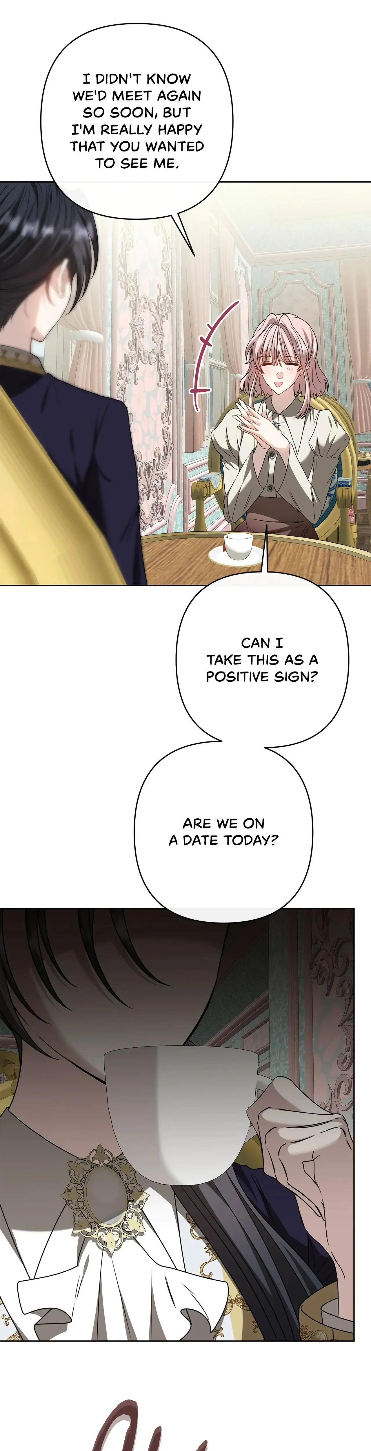 Thes Class Dungeon Owner Chapter 81 - Page 19