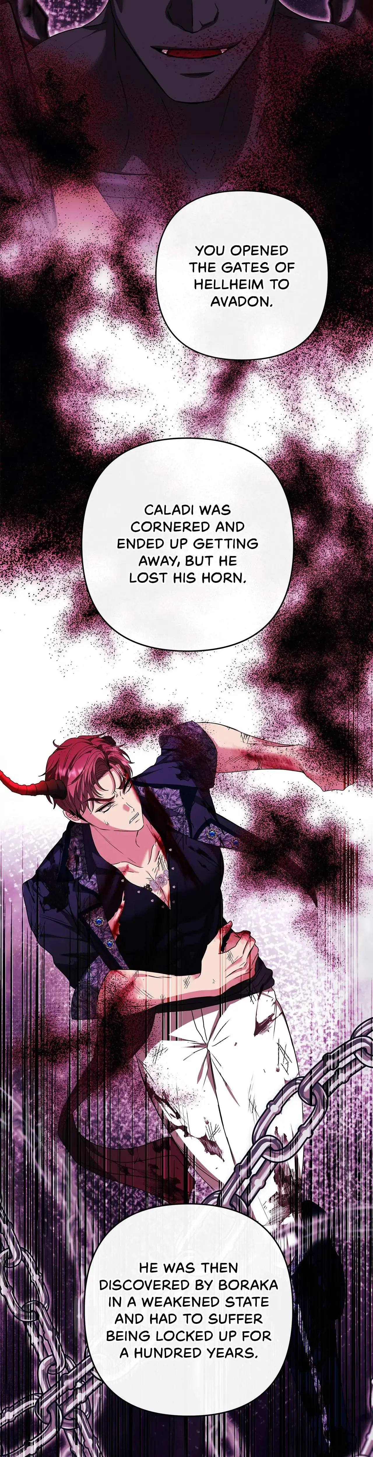 Thes Class Dungeon Owner Chapter 81 - Page 26