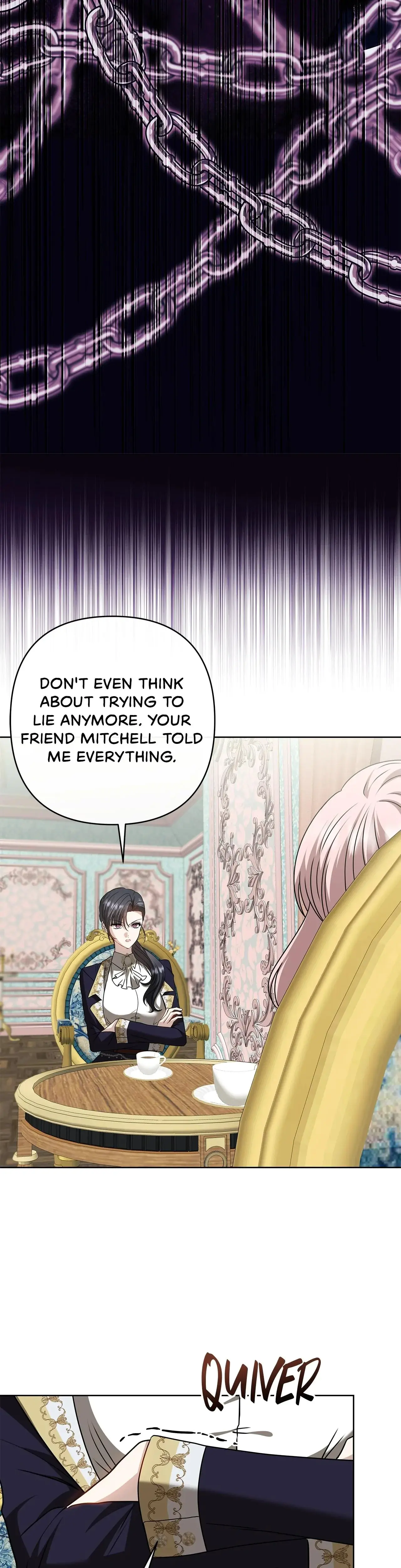 Thes Class Dungeon Owner Chapter 81 - Page 27