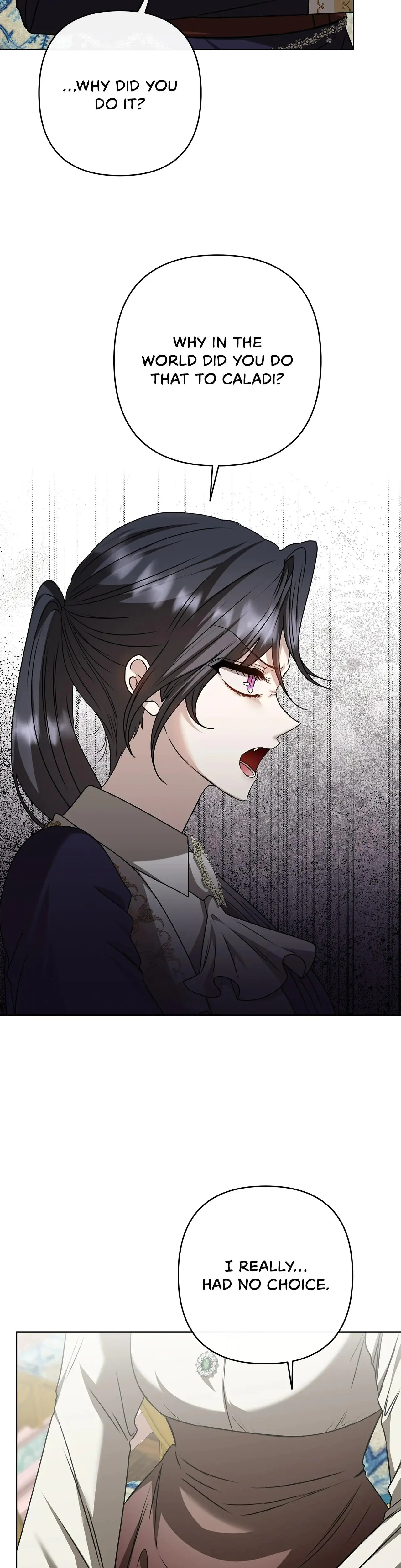 Thes Class Dungeon Owner Chapter 81 - Page 28
