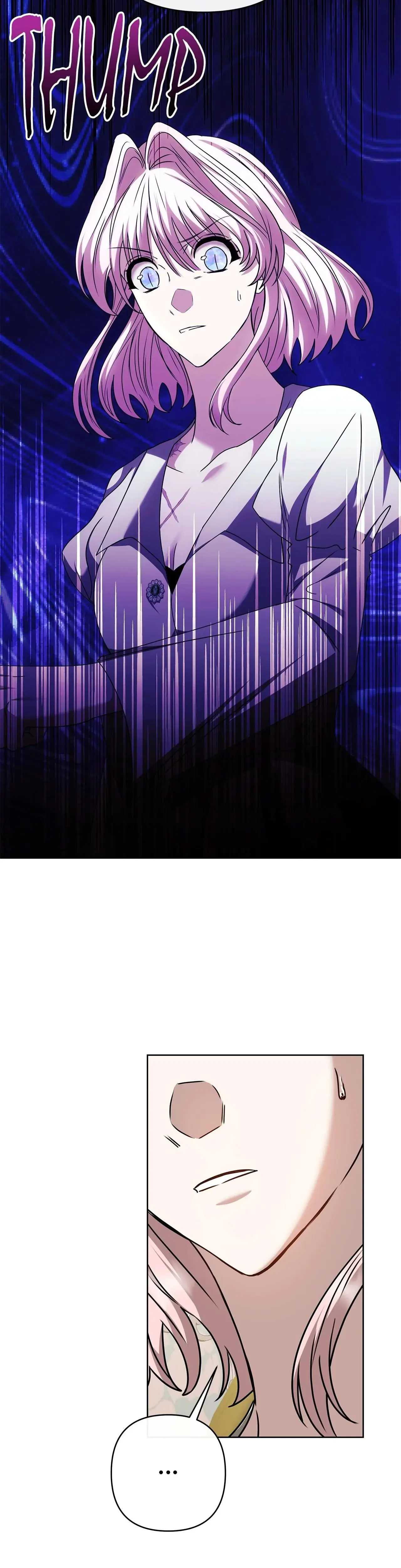 Thes Class Dungeon Owner Chapter 81 - Page 32