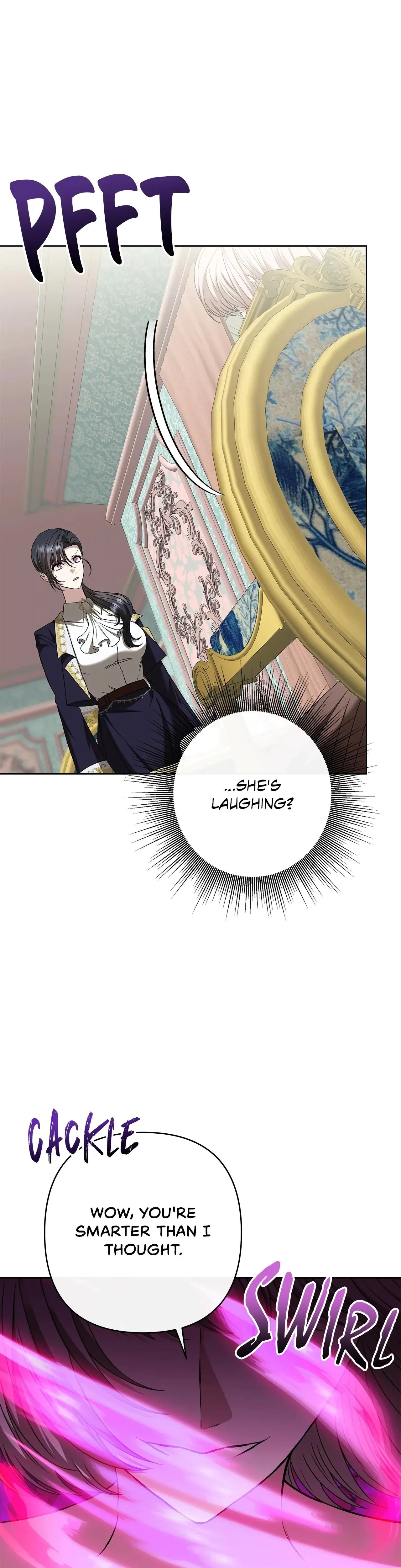 Thes Class Dungeon Owner Chapter 81 - Page 33
