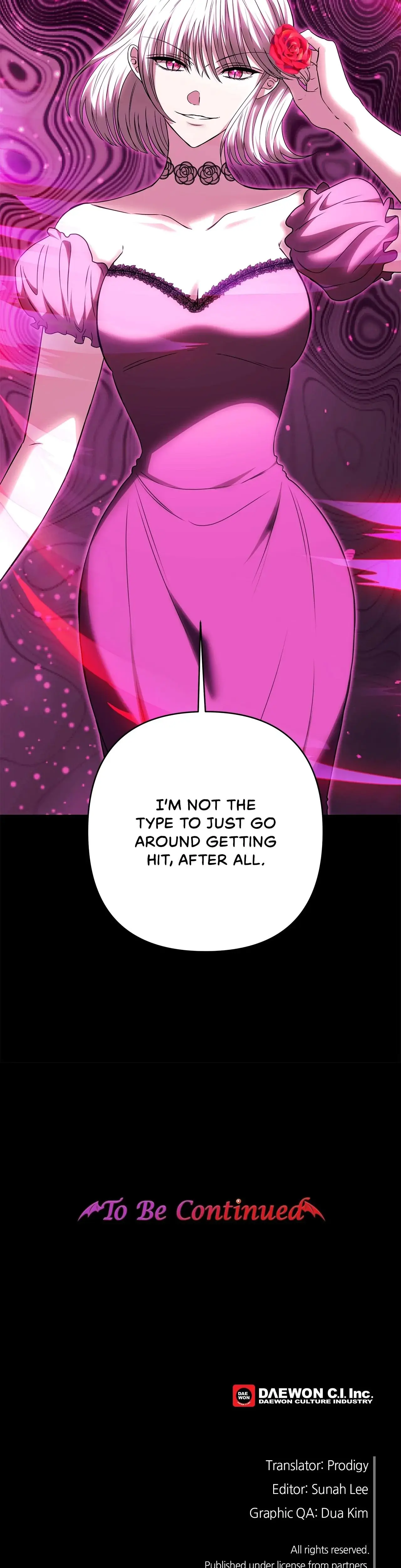 Thes Class Dungeon Owner Chapter 81 - Page 35