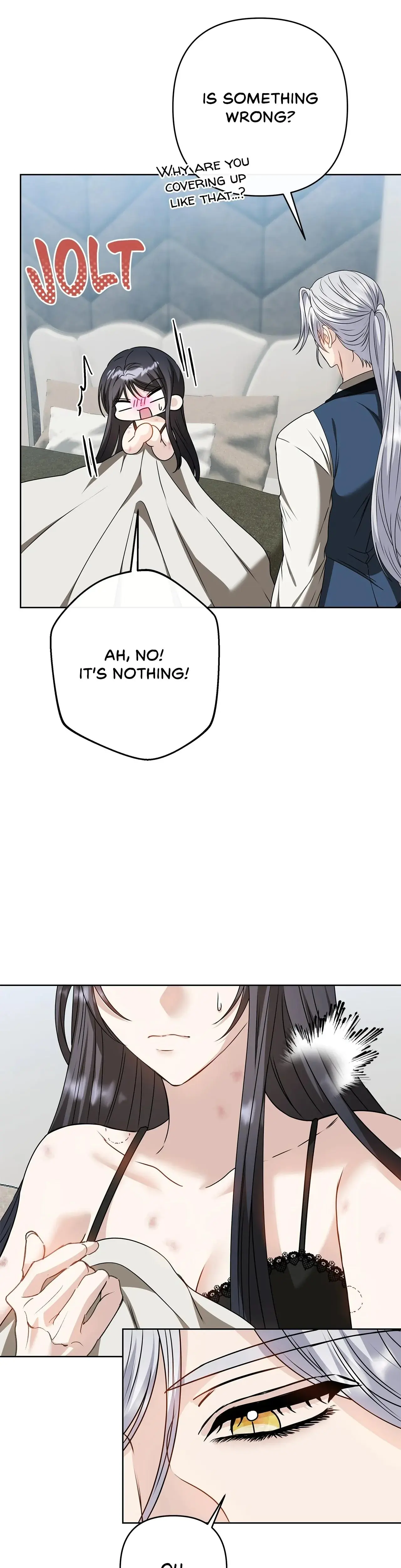 Thes Class Dungeon Owner Chapter 81 - Page 5