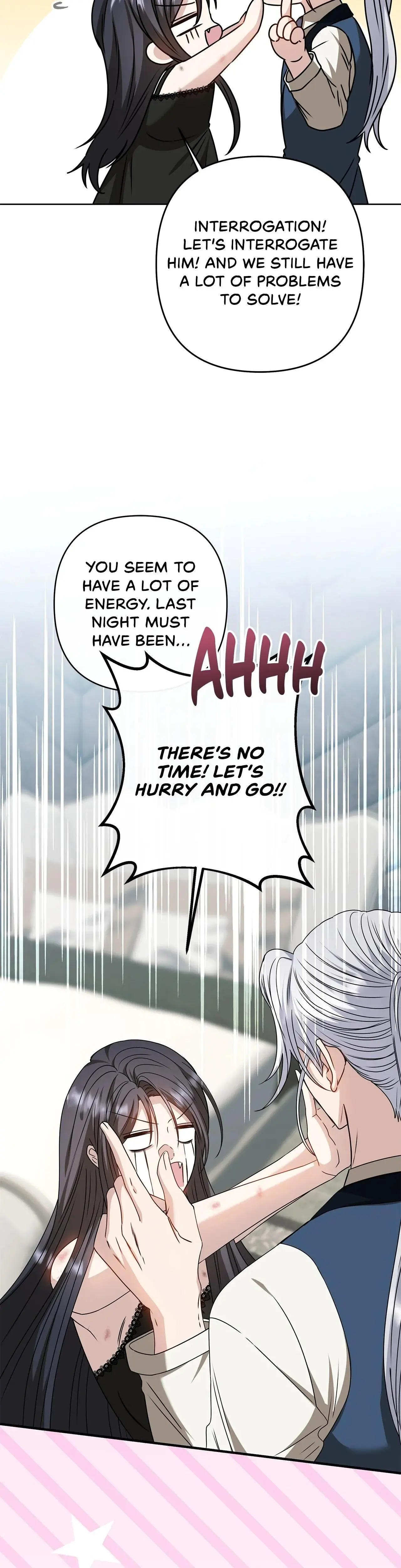 Thes Class Dungeon Owner Chapter 81 - Page 7