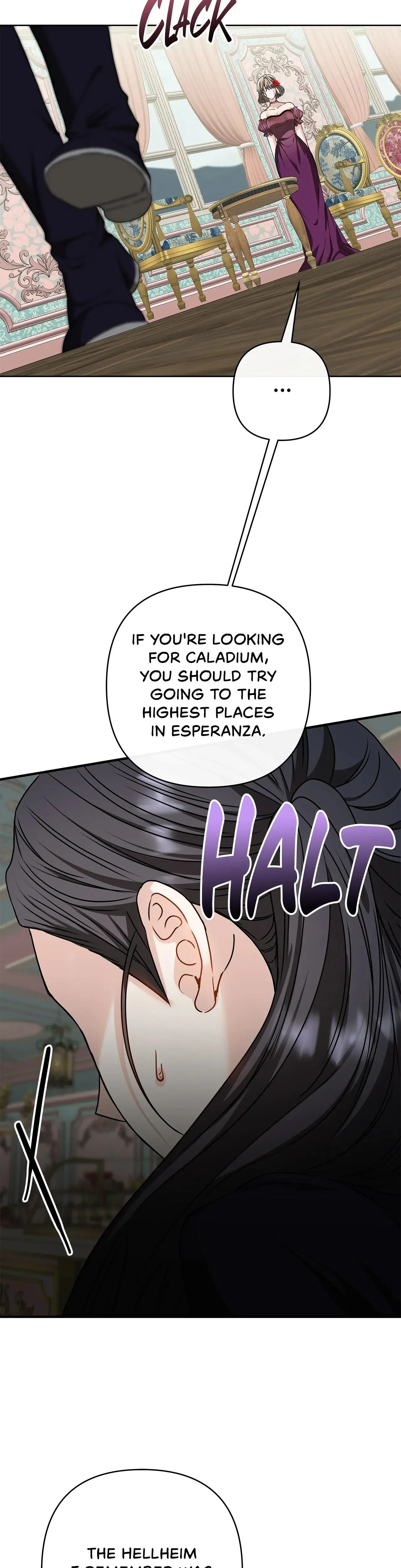 Thes Class Dungeon Owner Chapter 82 - Page 10