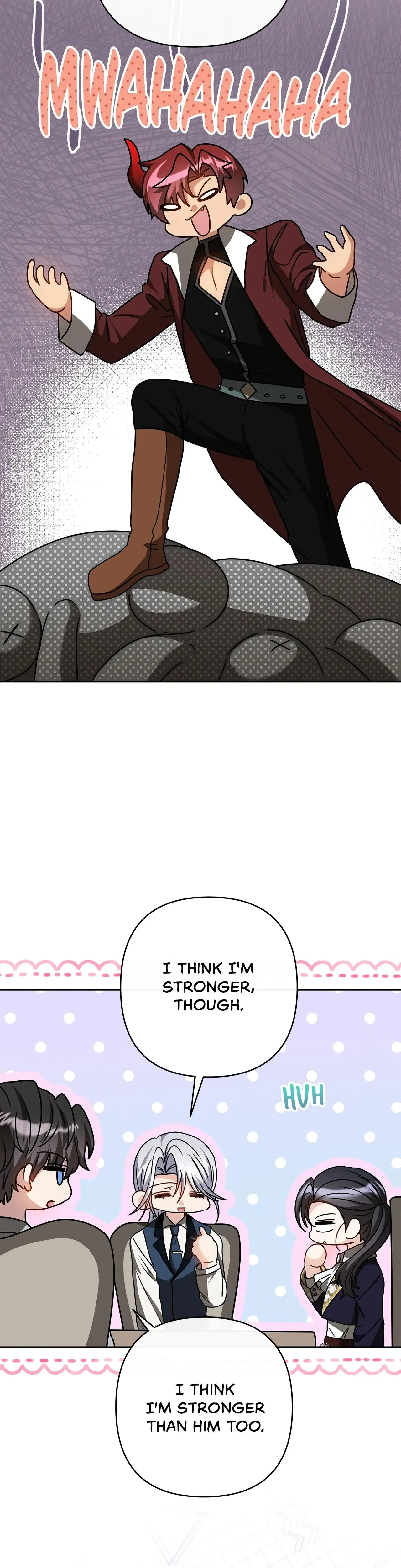 Thes Class Dungeon Owner Chapter 82 - Page 17