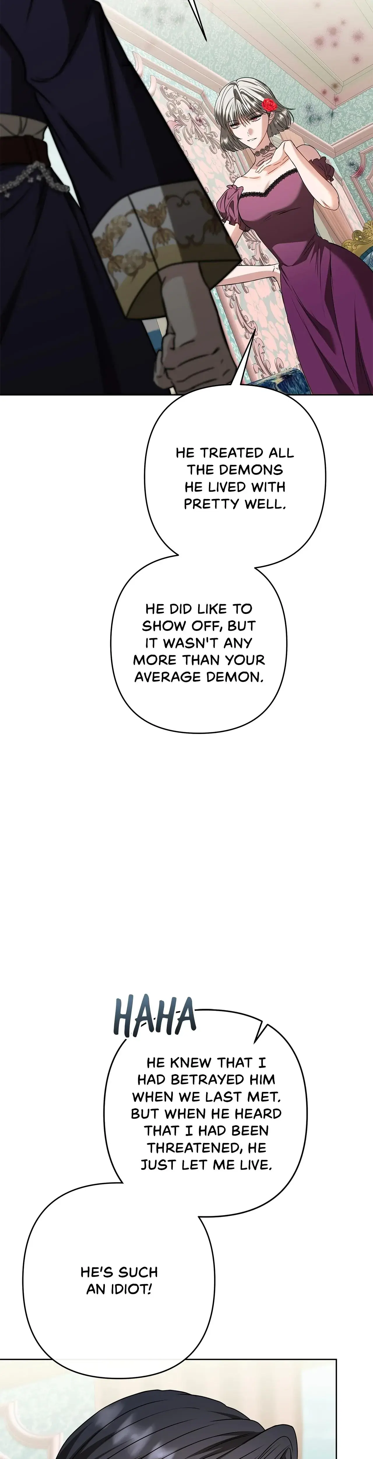 Thes Class Dungeon Owner Chapter 82 - Page 2