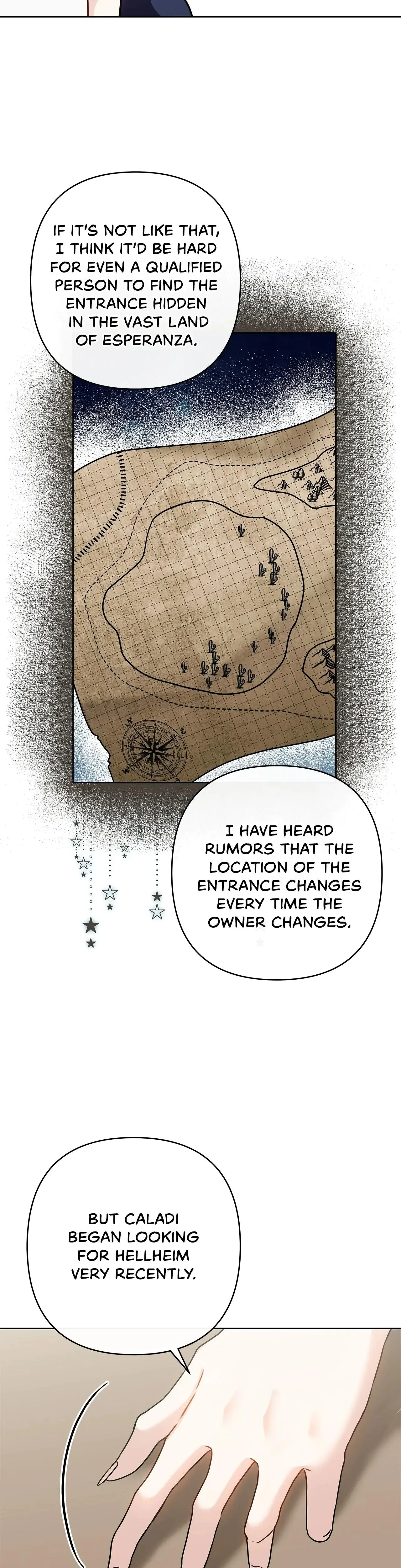 Thes Class Dungeon Owner Chapter 82 - Page 21