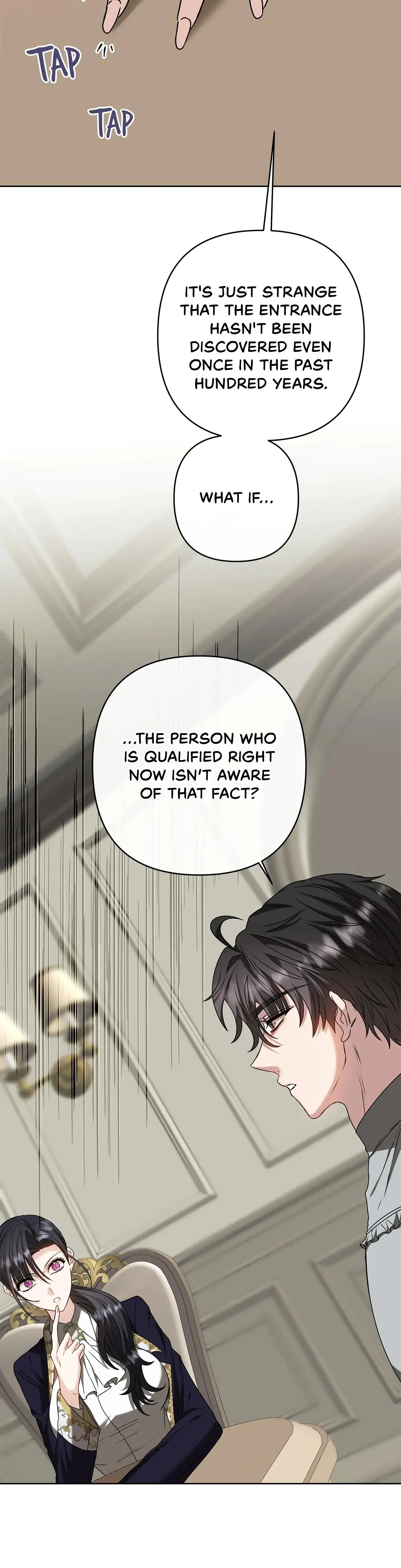 Thes Class Dungeon Owner Chapter 82 - Page 22