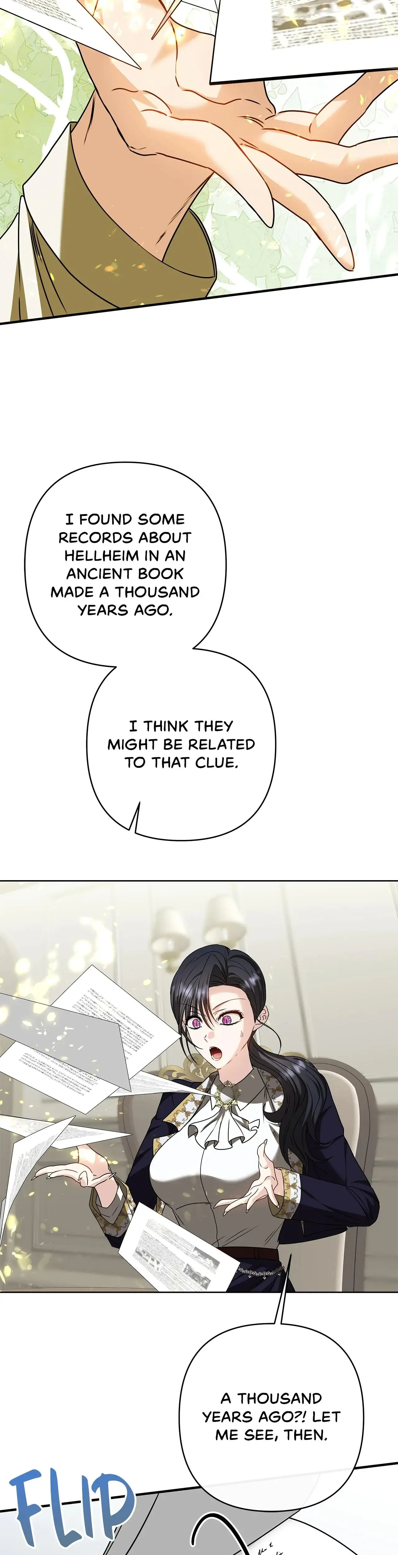 Thes Class Dungeon Owner Chapter 82 - Page 27