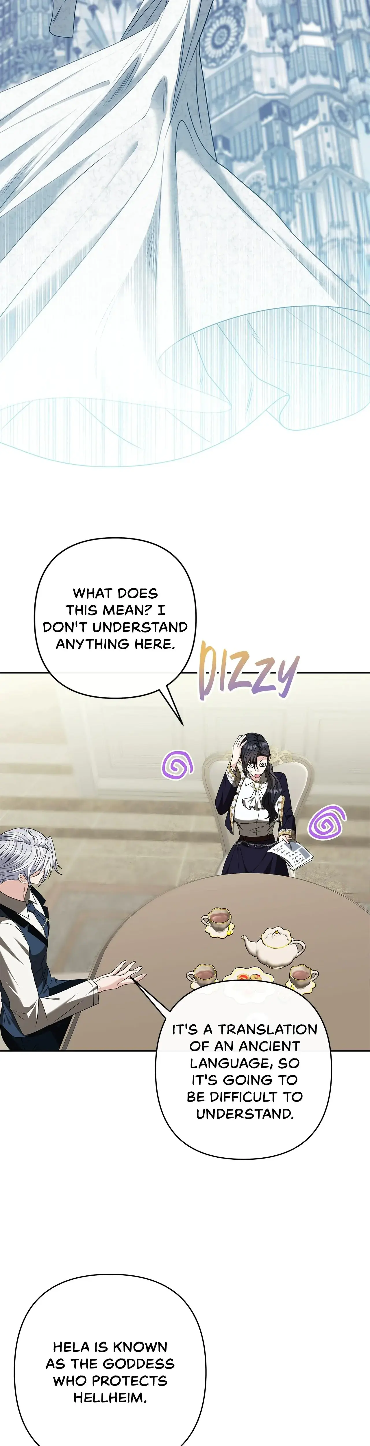 Thes Class Dungeon Owner Chapter 82 - Page 30