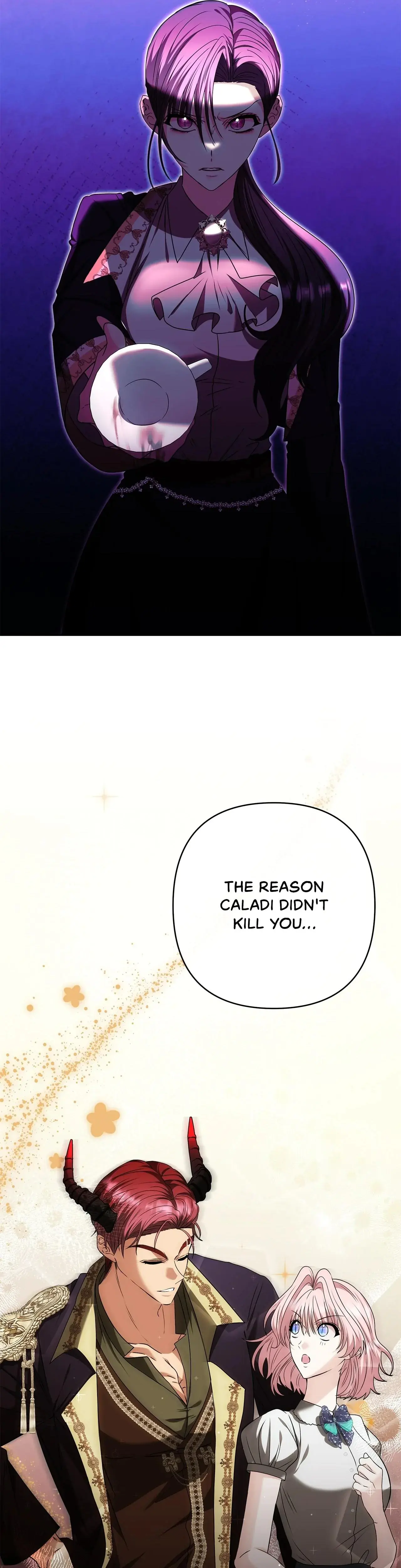 Thes Class Dungeon Owner Chapter 82 - Page 8