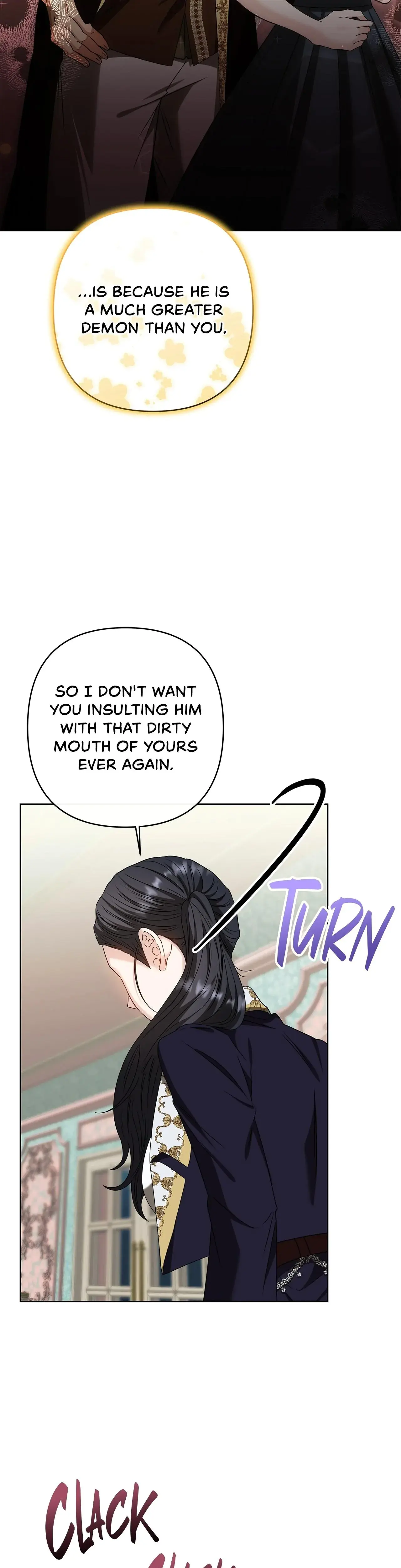 Thes Class Dungeon Owner Chapter 82 - Page 9
