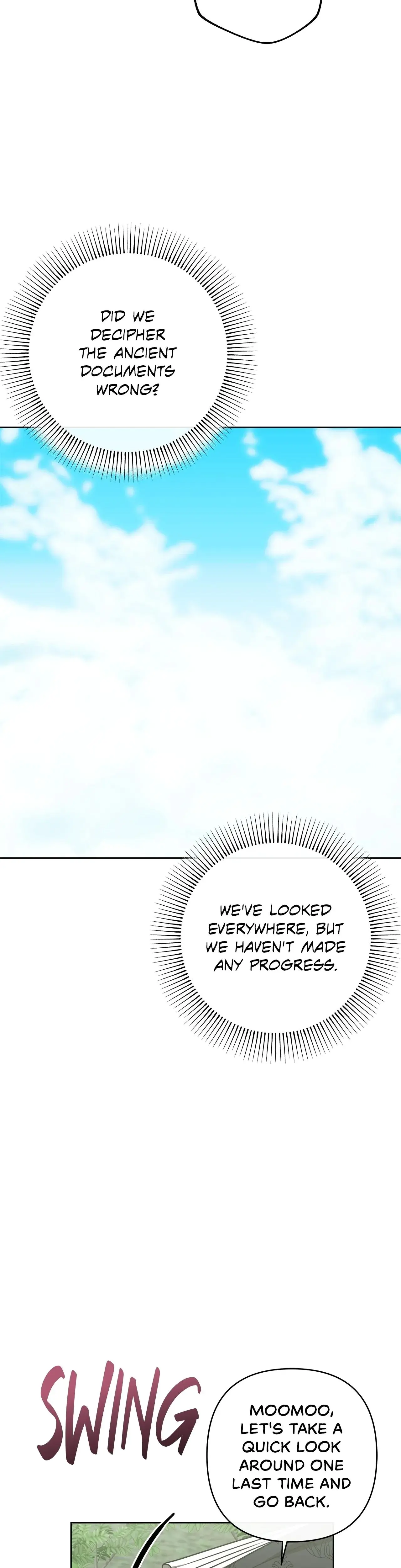 Thes Class Dungeon Owner Chapter 83 - Page 13
