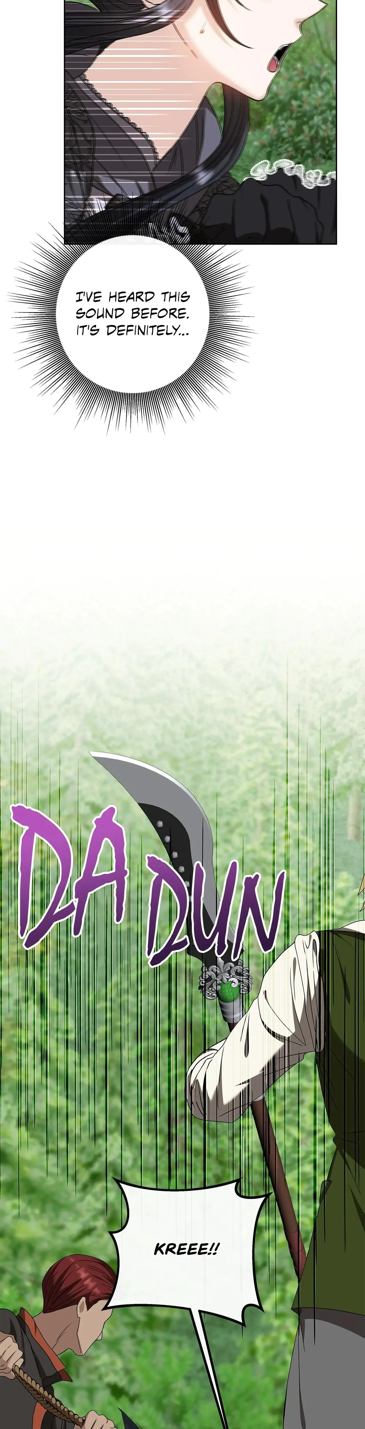 Thes Class Dungeon Owner Chapter 83 - Page 17