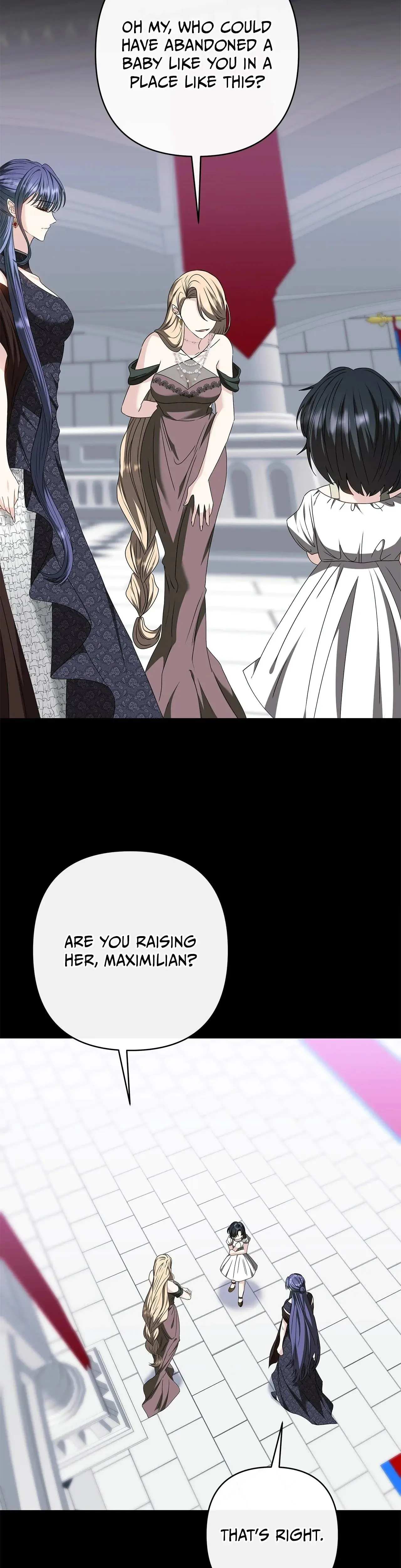 Thes Class Dungeon Owner Chapter 83 - Page 21