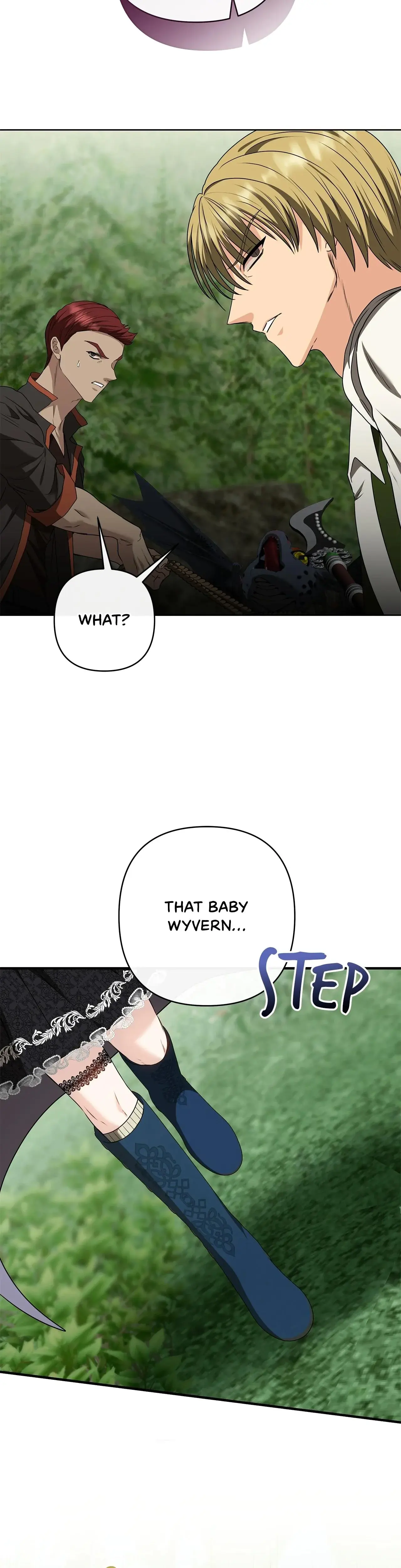 Thes Class Dungeon Owner Chapter 83 - Page 24