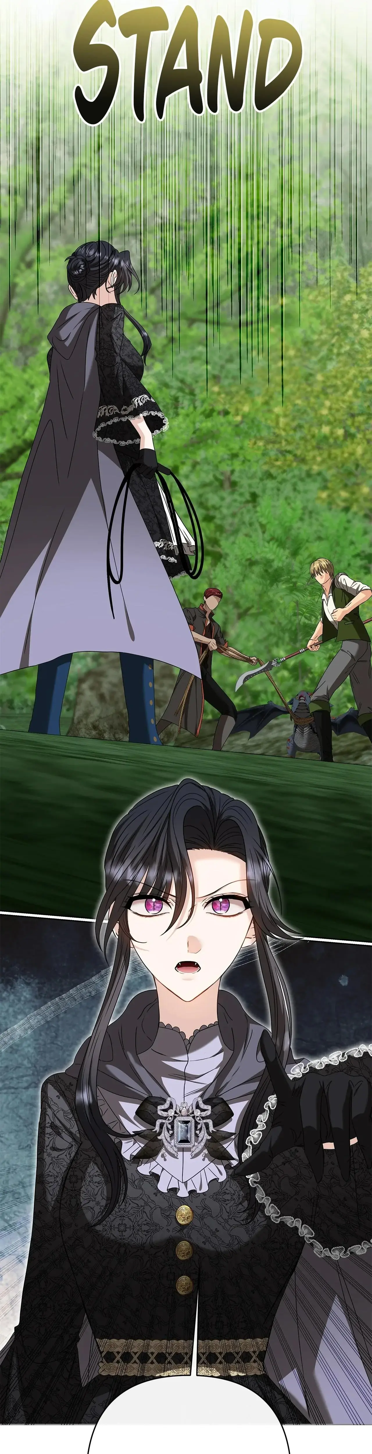 Thes Class Dungeon Owner Chapter 83 - Page 25