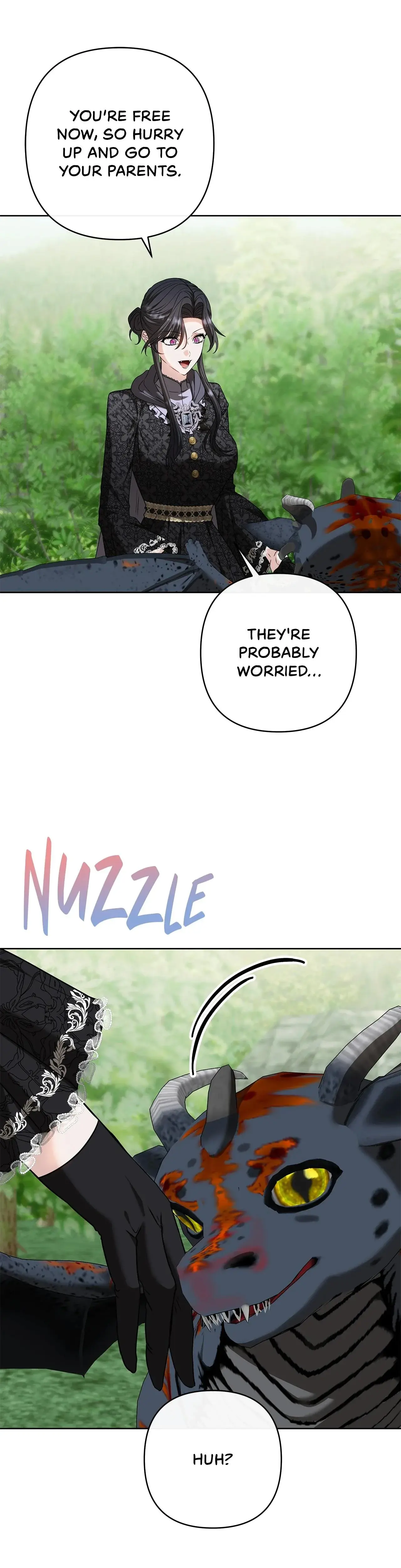 Thes Class Dungeon Owner Chapter 83 - Page 30