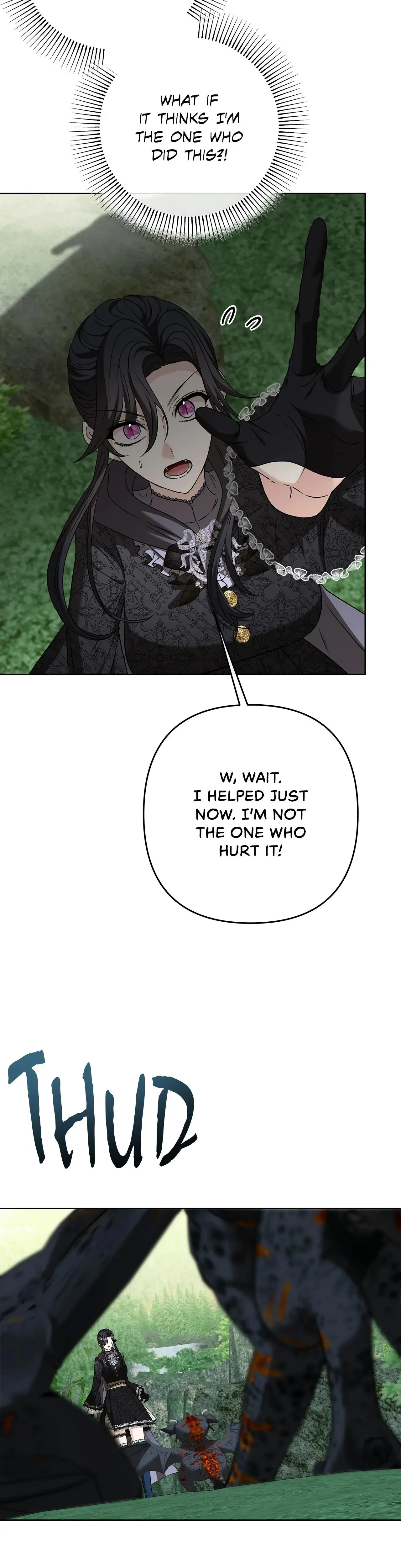 Thes Class Dungeon Owner Chapter 83 - Page 33
