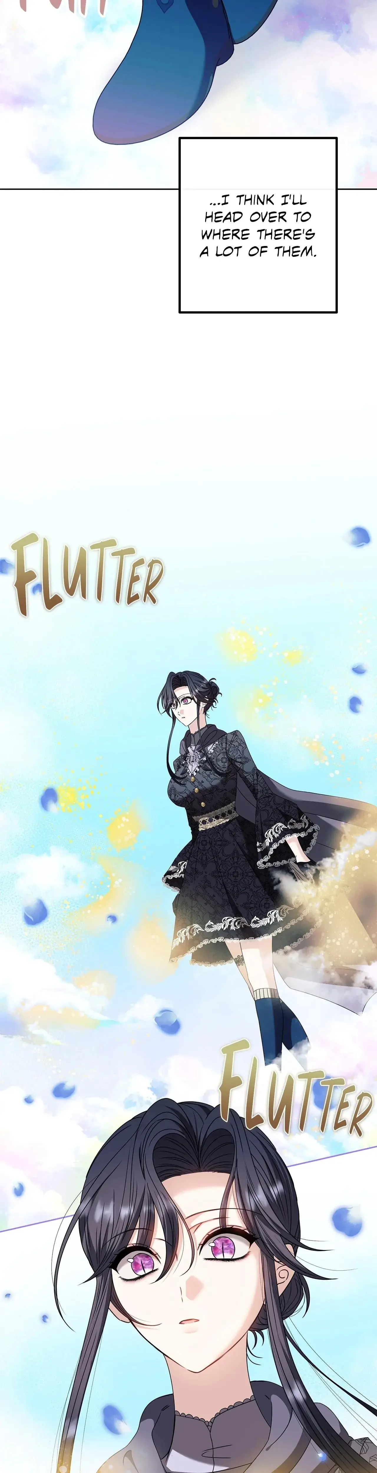 Thes Class Dungeon Owner Chapter 84 - Page 16