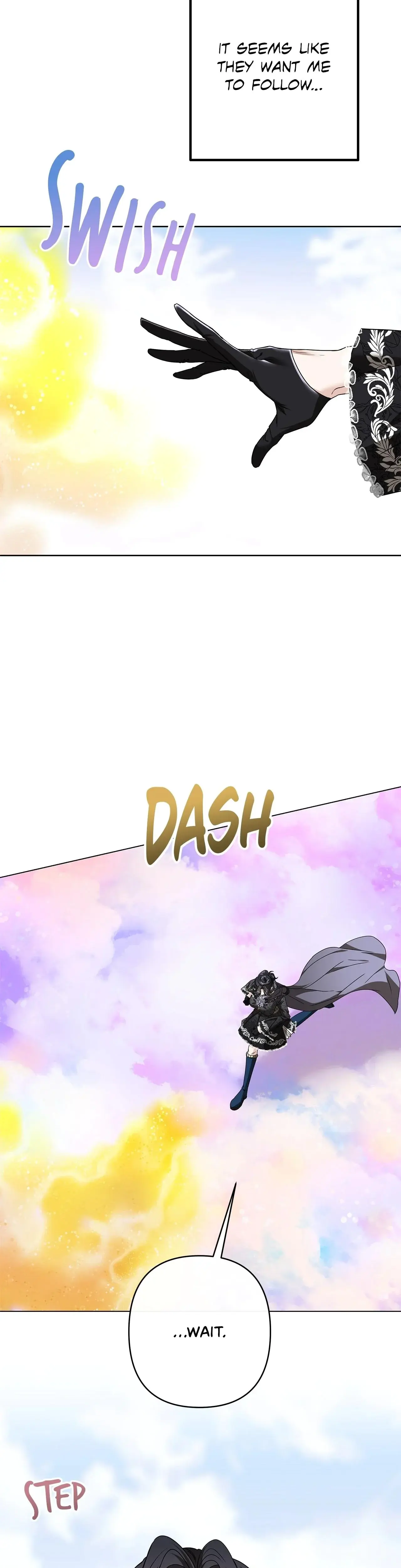 Thes Class Dungeon Owner Chapter 84 - Page 18