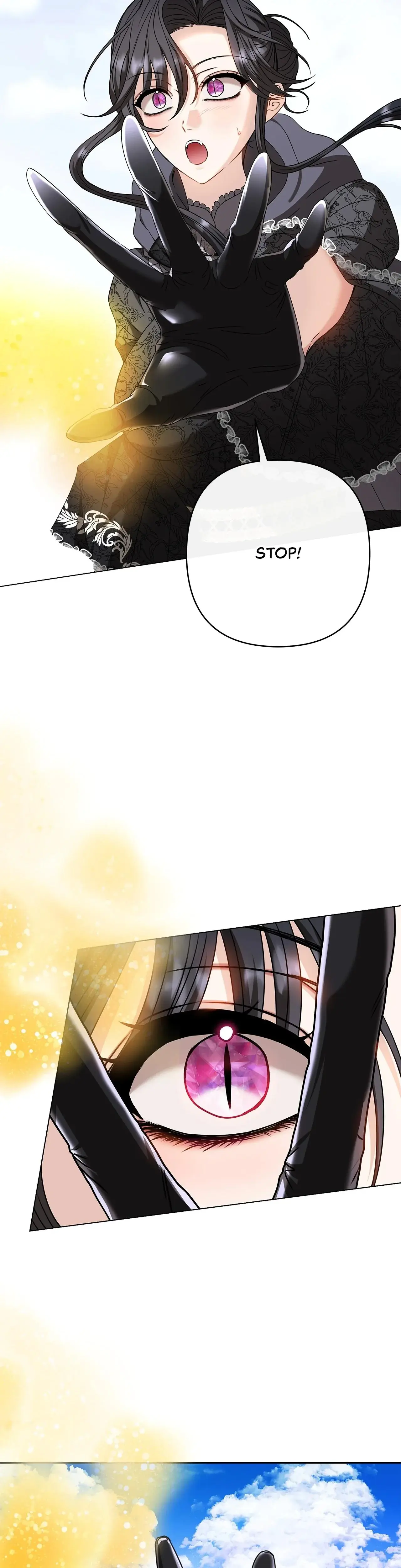 Thes Class Dungeon Owner Chapter 84 - Page 19