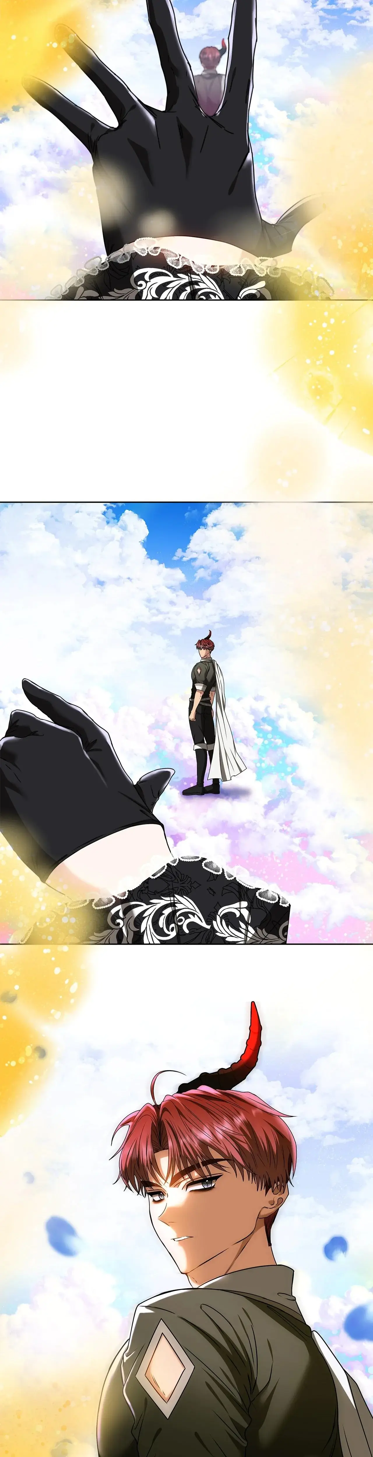 Thes Class Dungeon Owner Chapter 84 - Page 20