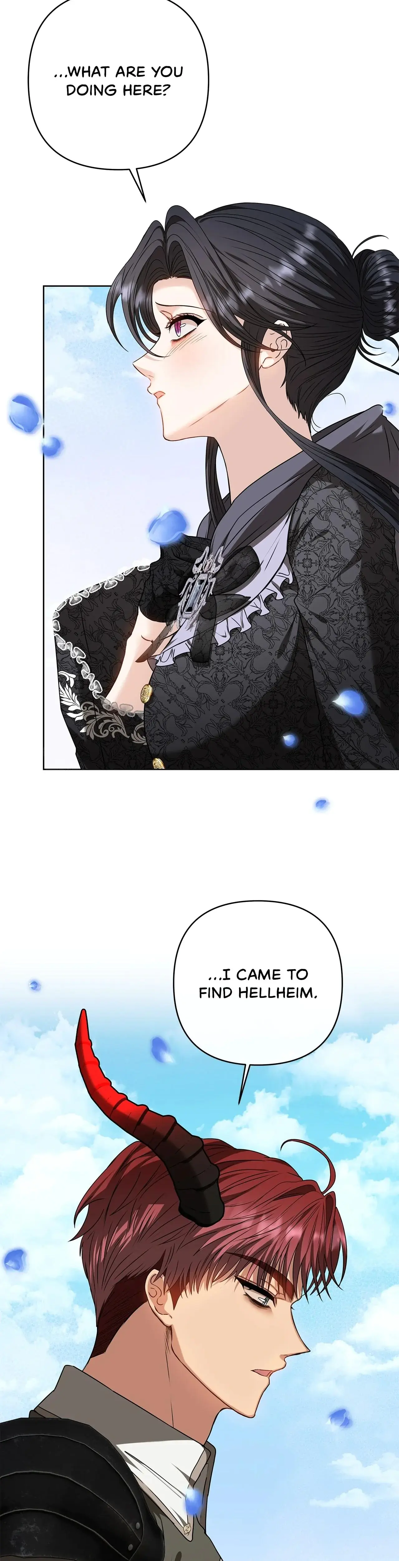 Thes Class Dungeon Owner Chapter 84 - Page 22