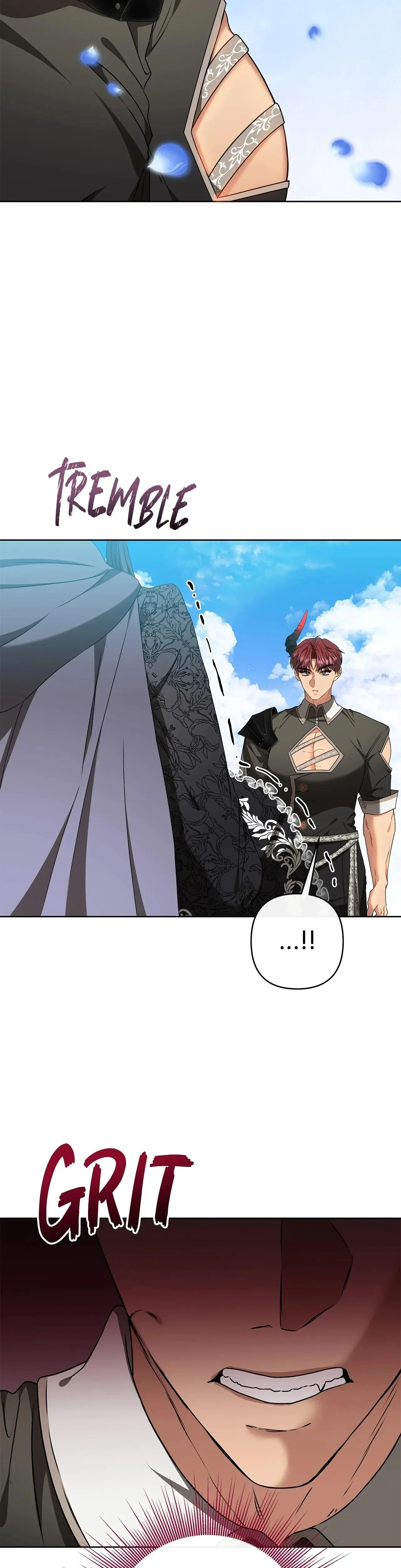 Thes Class Dungeon Owner Chapter 84 - Page 23