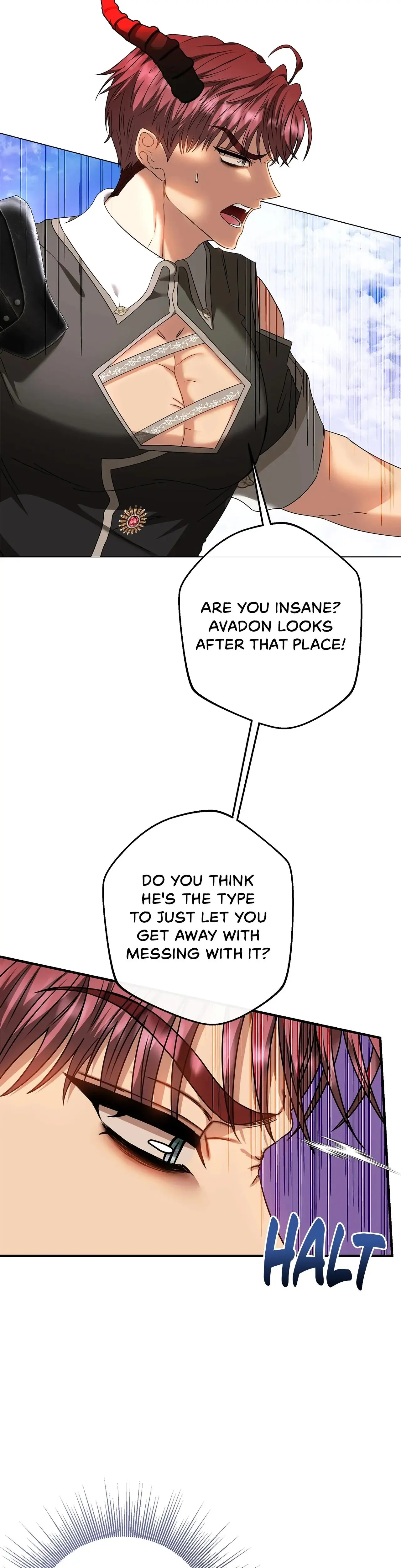Thes Class Dungeon Owner Chapter 84 - Page 25