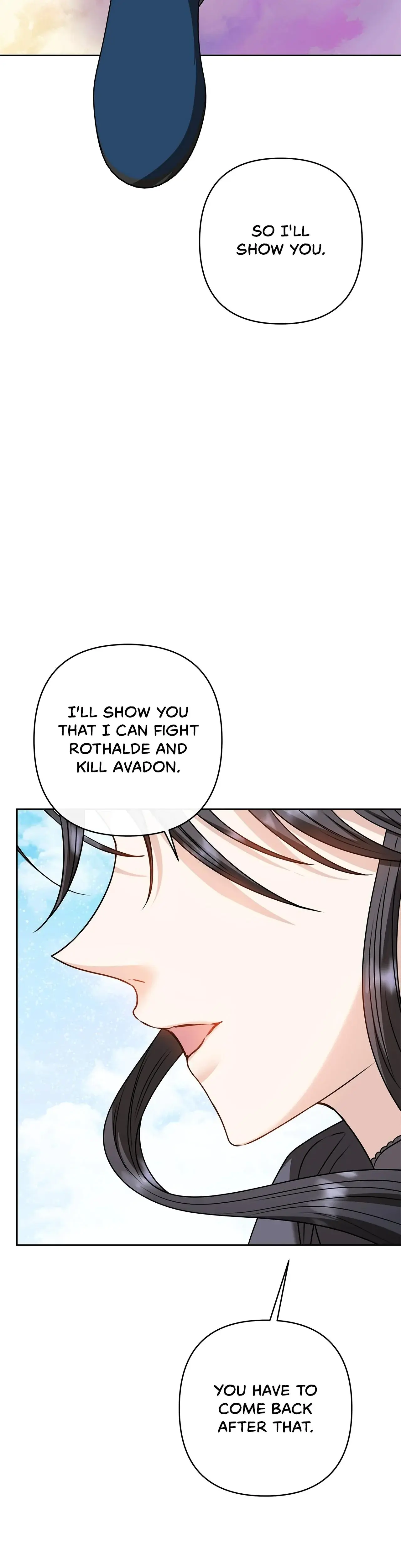 Thes Class Dungeon Owner Chapter 84 - Page 28
