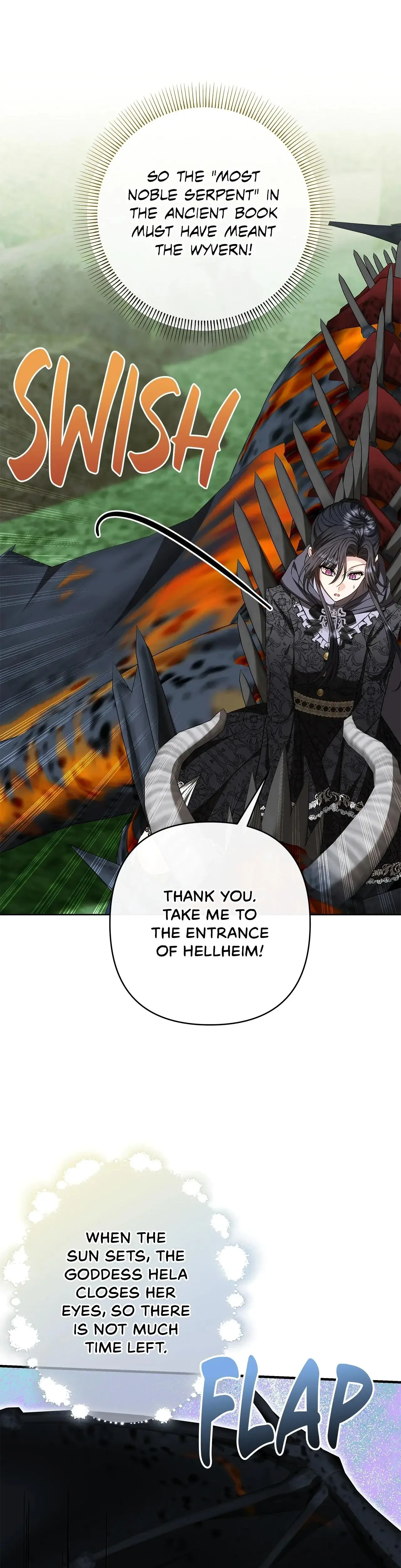 Thes Class Dungeon Owner Chapter 84 - Page 4