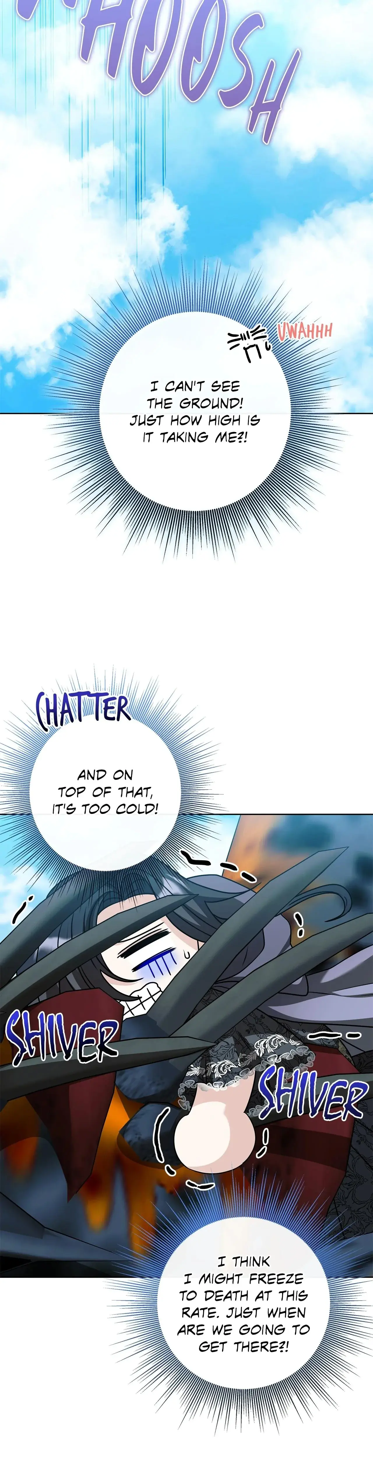 Thes Class Dungeon Owner Chapter 84 - Page 9