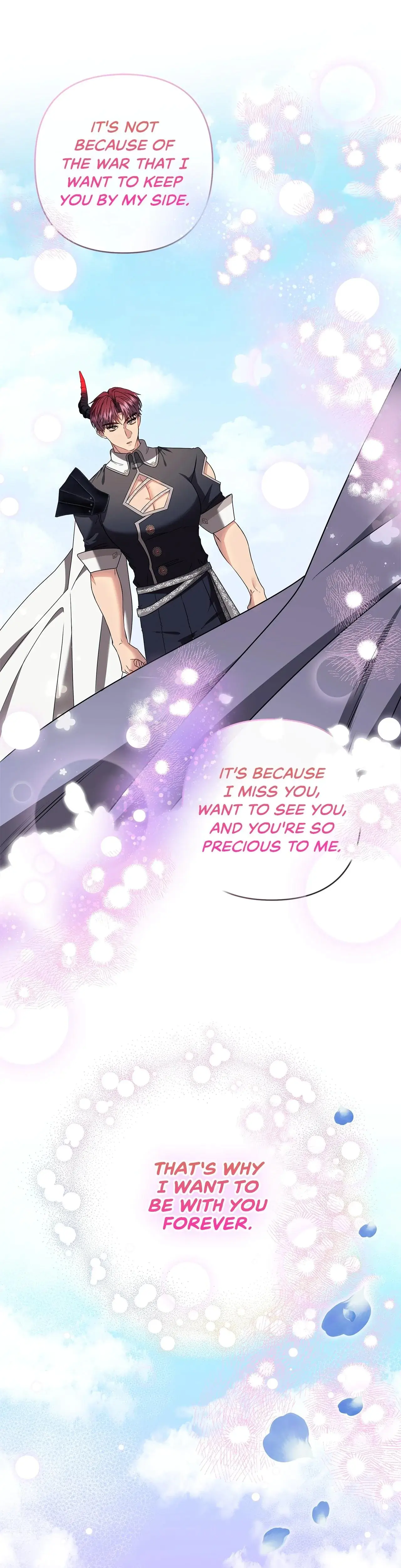 Thes Class Dungeon Owner Chapter 85 - Page 1