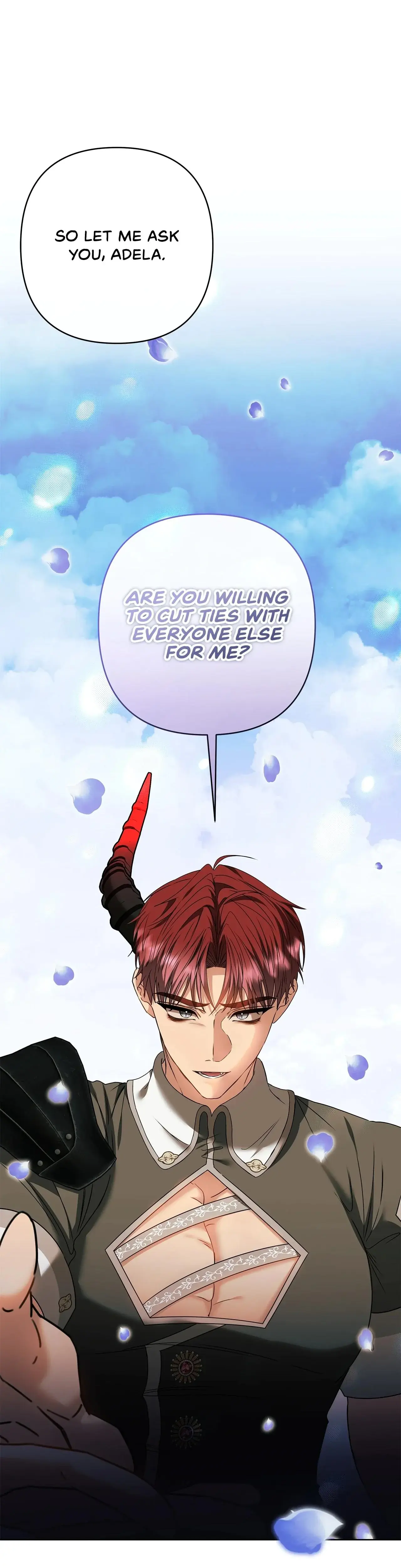 Thes Class Dungeon Owner Chapter 85 - Page 10