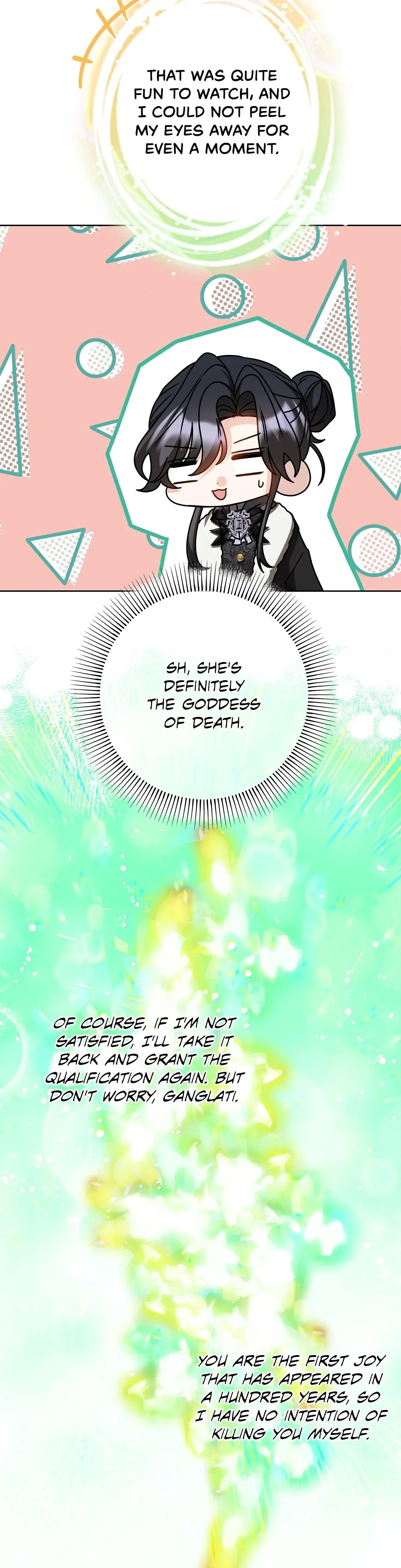 Thes Class Dungeon Owner Chapter 85 - Page 24