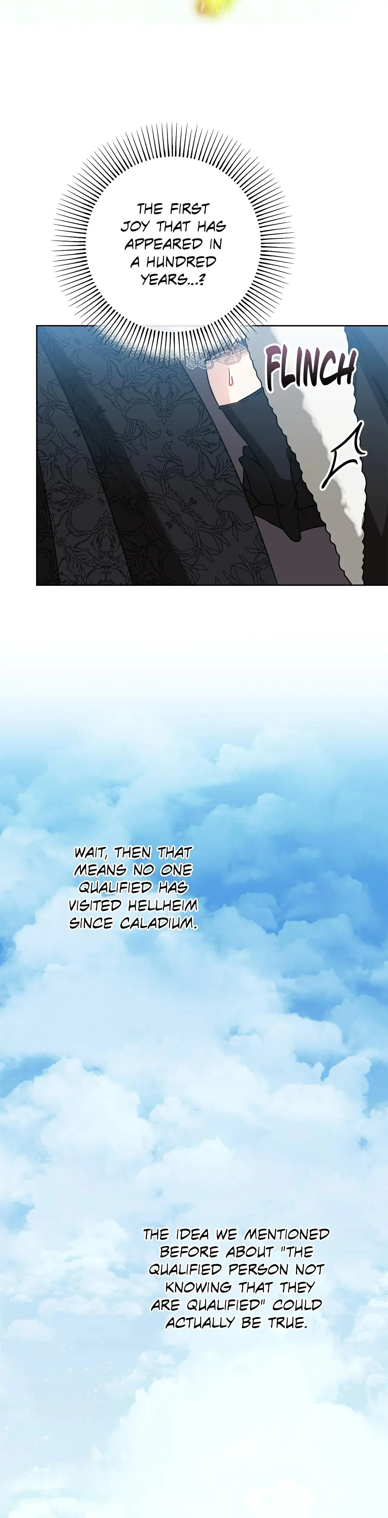 Thes Class Dungeon Owner Chapter 85 - Page 25