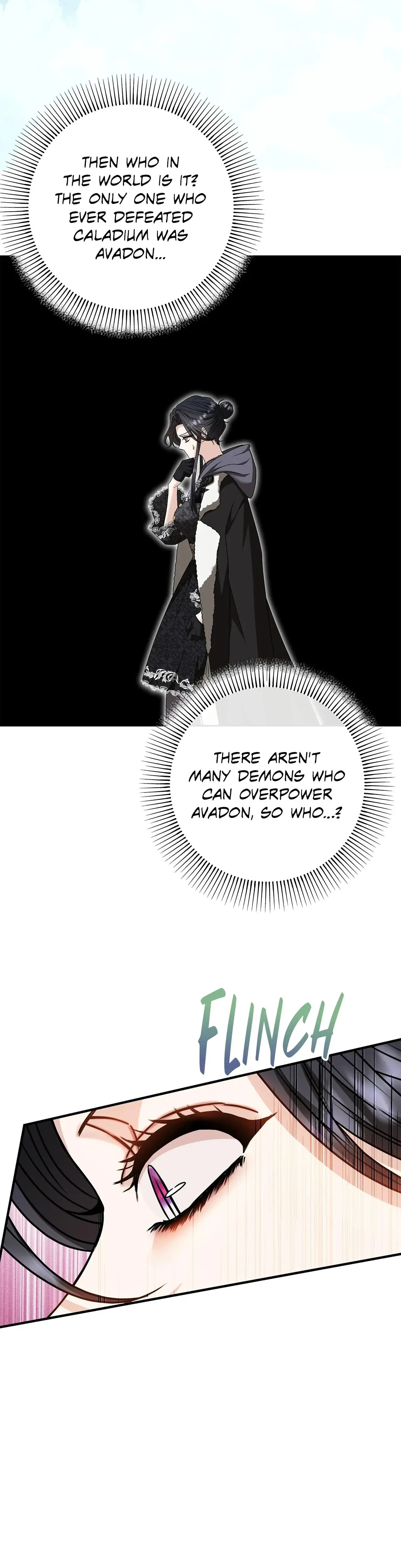 Thes Class Dungeon Owner Chapter 85 - Page 26