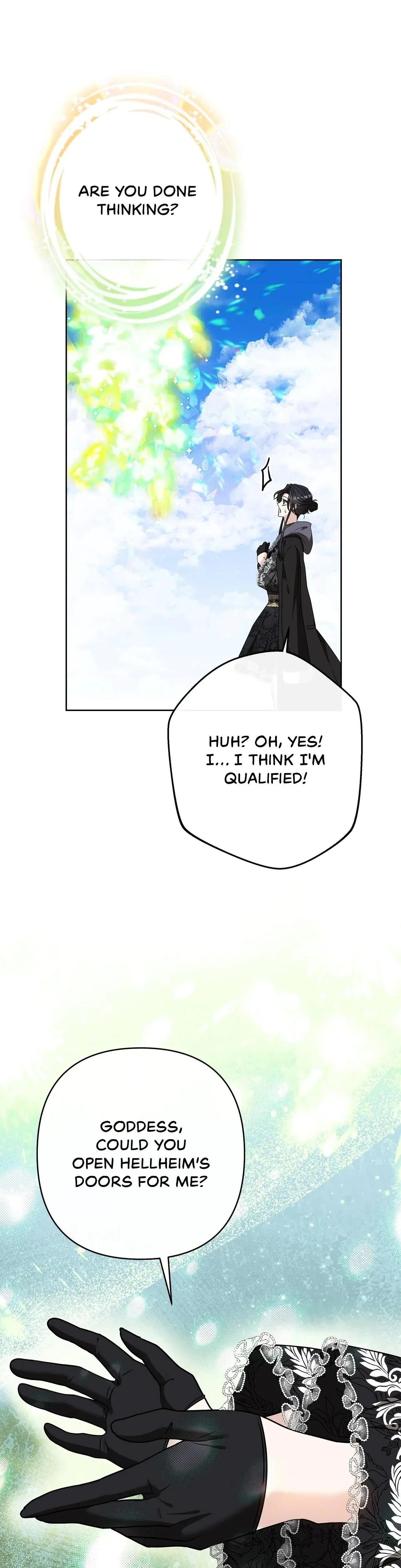 Thes Class Dungeon Owner Chapter 85 - Page 30